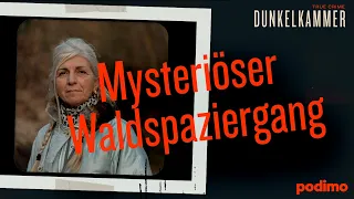 Das mysteriöse Verschwinden von Gerda Wiese | Dunkelkammer | E81 | Podimo