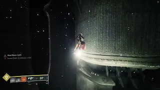 Destiny 2 - How to skip the first half of Kings Fall Parkour