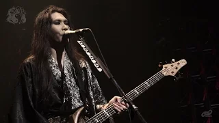 「愛する者よ、死に候え」（Live BD/DVD 『絶巓鸞舞』Official Preview）