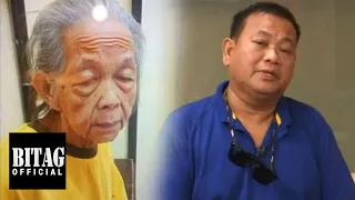 Ina dinala sa Australia! Pagdating sa Pinas pinamigay na sa DSWD!