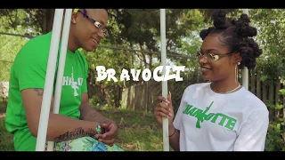 BravoCLT x Sauce Meech - Booty Shorts (Directed by @gwapgodfilms)