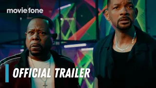 Bad Boys: Ride or Die | Official Final Trailer | Will Smith, Martin Lawrence