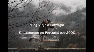 Lugares mas BONITOS de PORTUGAL