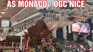 #461 #Football - Derby de la Cote d'Azur: AS Monaco - OGC Nice 1-0 | Premiere fois en Ligue 1!