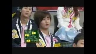 SS501 Young Saeng and Jung Min, cute, sexy, funny