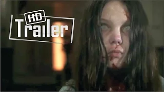 WORRY DOLLS | Trailer #3 | 2015 Horror Movie