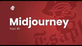 Midjourney - загальні положення та можливості використання. Частина перша.