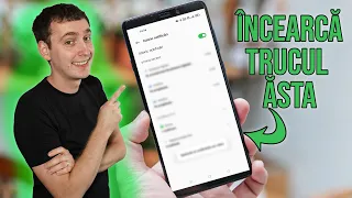 9 trucuri Android pe care ar fi bine să le știi