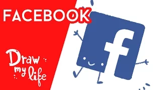 FACEBOOK - Draw My Life