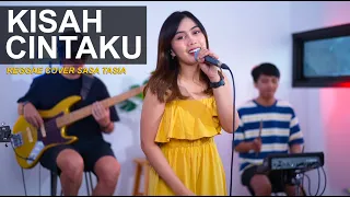 PETERPAN - KISAH CINTAKU (SASA TASIA REGGAE COVER)