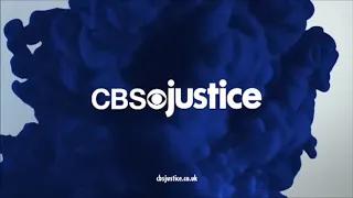 New CBS Justice Station ID's!