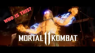 Mortal Kombat 11 Official Launch Trailer | Discussion