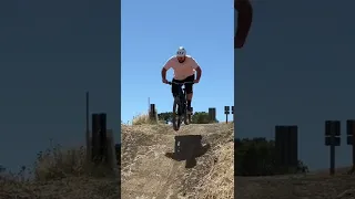 How to Jump a MTBike Like a Pro