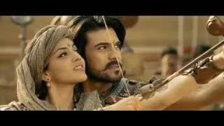 Jorsey Jorsey Magadheera Movie Song Lyrics (Aditya Music) | Ram Charan,Kajal Agarwal | Aditya Music