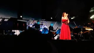 Evanescence (with orchestra) - LIVE in Tampa 2018