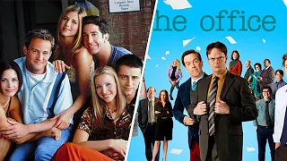 Top 10 Best Sitcoms of All Time