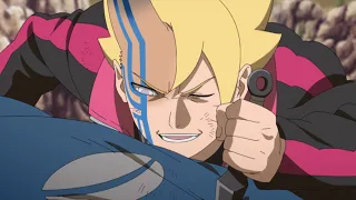 Boruto 「AMV」 Industry Baby vs. E.T. (Mashup)