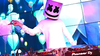 Marshmello Sanctuary (Mix 2021)