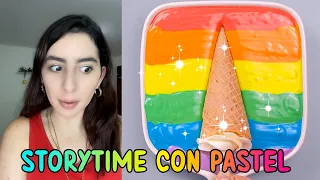 De los Mejores Tiktoks de @Leidys Sotolongo 2023 💖 | Storytime Con Pastel | Parte #26