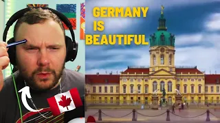 Canadian Reacts to 'This Is Germany'