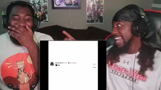 Yup It's OVER! | THE HEART PART 6 - DRAKE | SmokeCounty JK Reaction