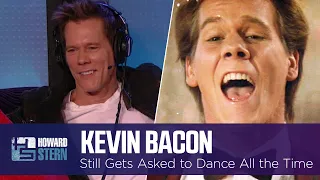 Why Kevin Bacon Initially Didn’t Want to Take the Role in “Footloose”