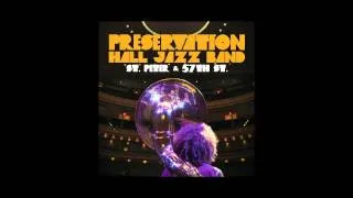 Preservation Hall Jazz Band - "One More 'Fore I Die" (featuring The Del McCoury Band)