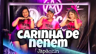 CARINHA DE NENÉM- JAPÃOZIN | COREOGRAFIA AUTORAL CIA.AM DANCE #sejoganadança