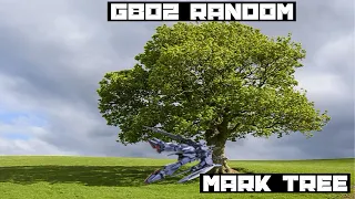 GBO2 Random|-|Mark Tree