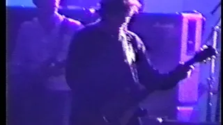 9.19.98: Page Plant  Hollywood Bowl Los Angeles, CA