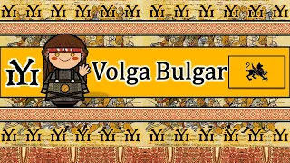The Sound of the Volga-Bulgar language (Sample Texts)