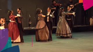 Compañía Titular de Danza Folklórica de la UANL