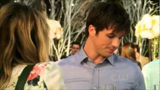 Silver & Liam | All scenes 4x24 | 90210 part 2/3