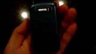 i860 Nextel Phone from 9-14-06 djarumlover