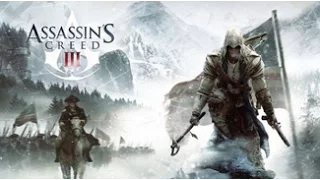 Assassins Creed 3 Part 105 das Ford