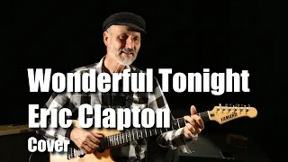 Wonderful Tonight Eric Clapton Cover