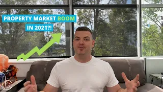 Australian Housing Market Update (2021 Edition)
