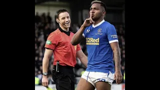 Tears of a Clown 🤡 : Angry Celtic fan disgusted at smiling masonic referees in the SPFL