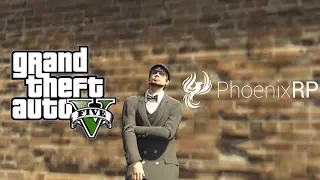 Carter Part One - A GTA RP Movie