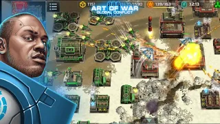 ART OF WAR 3 - TILL LAST HOPE -3V3