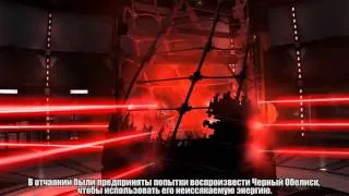 Dead Space 3 — предыстория (русские субтитры)