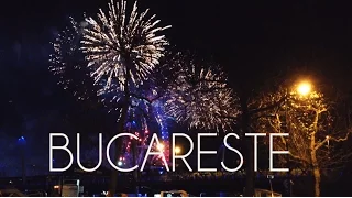 BUCARESTE - ROMÊNIA