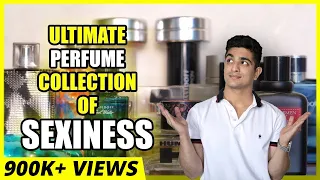 My Perfume Collection and Recommendations - Fragrances for the Stylish Man | BeerBiceps