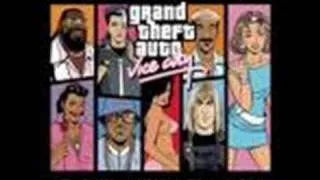 GTA vice city exploder commercial