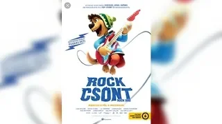 Rock Csont Teljes film Magyarúl