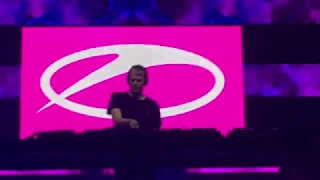 Ruben de Ronde - Rainbow Live at ASOT 900 Mexico