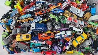 Time Capsules: Unveiling My Vintage Diecast Collection