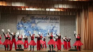 МІККІ МАУСИ ВЕСЕЛКА ВОЛОШКОВЕ 2019