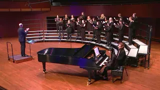 A House Is Not a Home - Burt Bacharach, Treble Chamber Choir