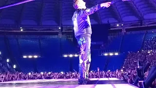 muse stadio olimpico Roma 18/07/2023 STARLIGHT